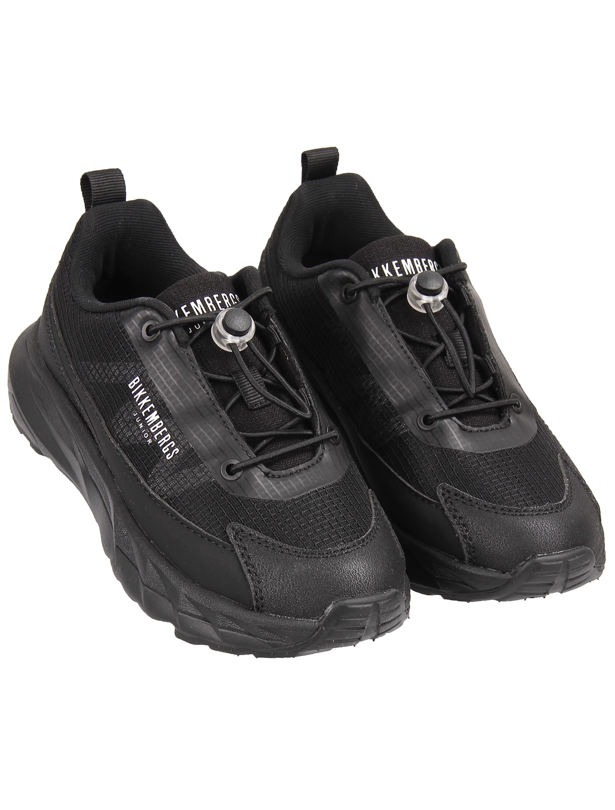 

Кроссовки Bikkembergs, Черный, 3092250