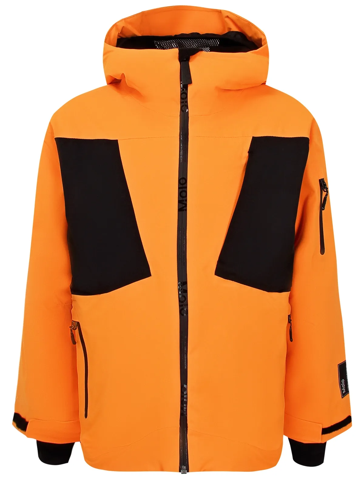 

Куртка Molo, Оранжевый, 2995640