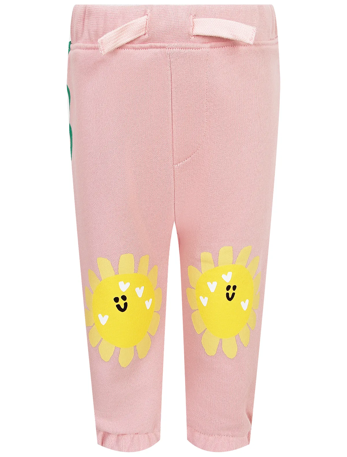 

Брюки спортивные Stella McCartney, Розовый, 2683226