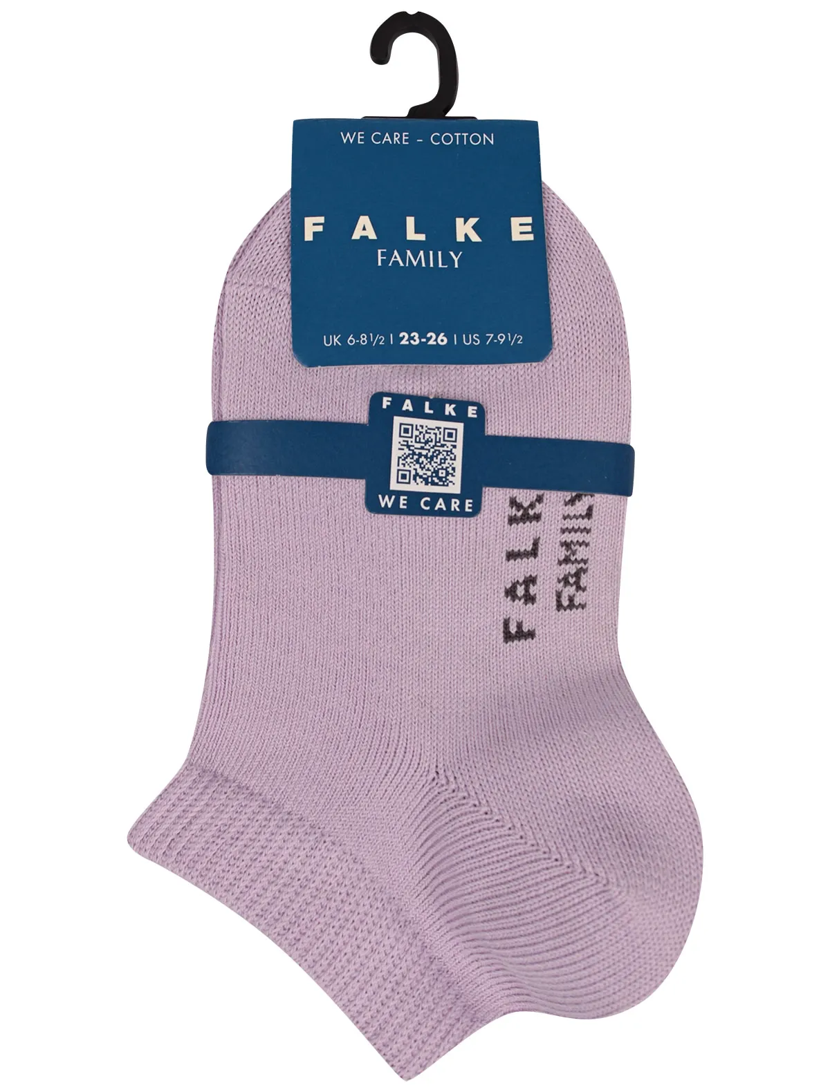 

Носки FALKE, Фиолетовый, 2452330