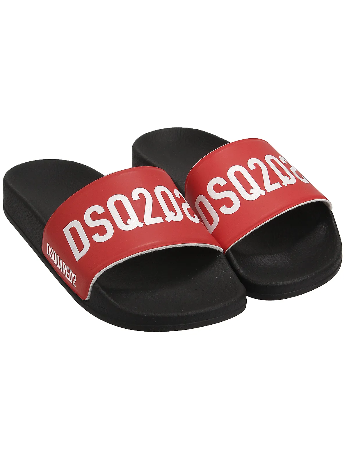 Шлепанцы пляжные Dsquared2 7693₽