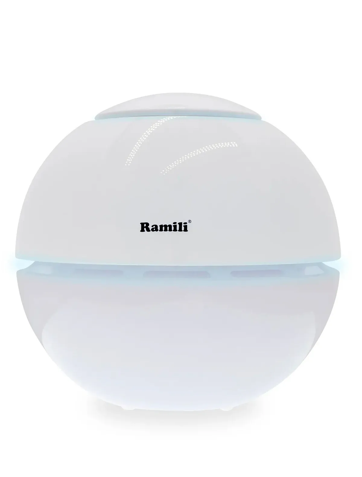 

Увлажнитель воздуха Ramili, Белый, 2503630