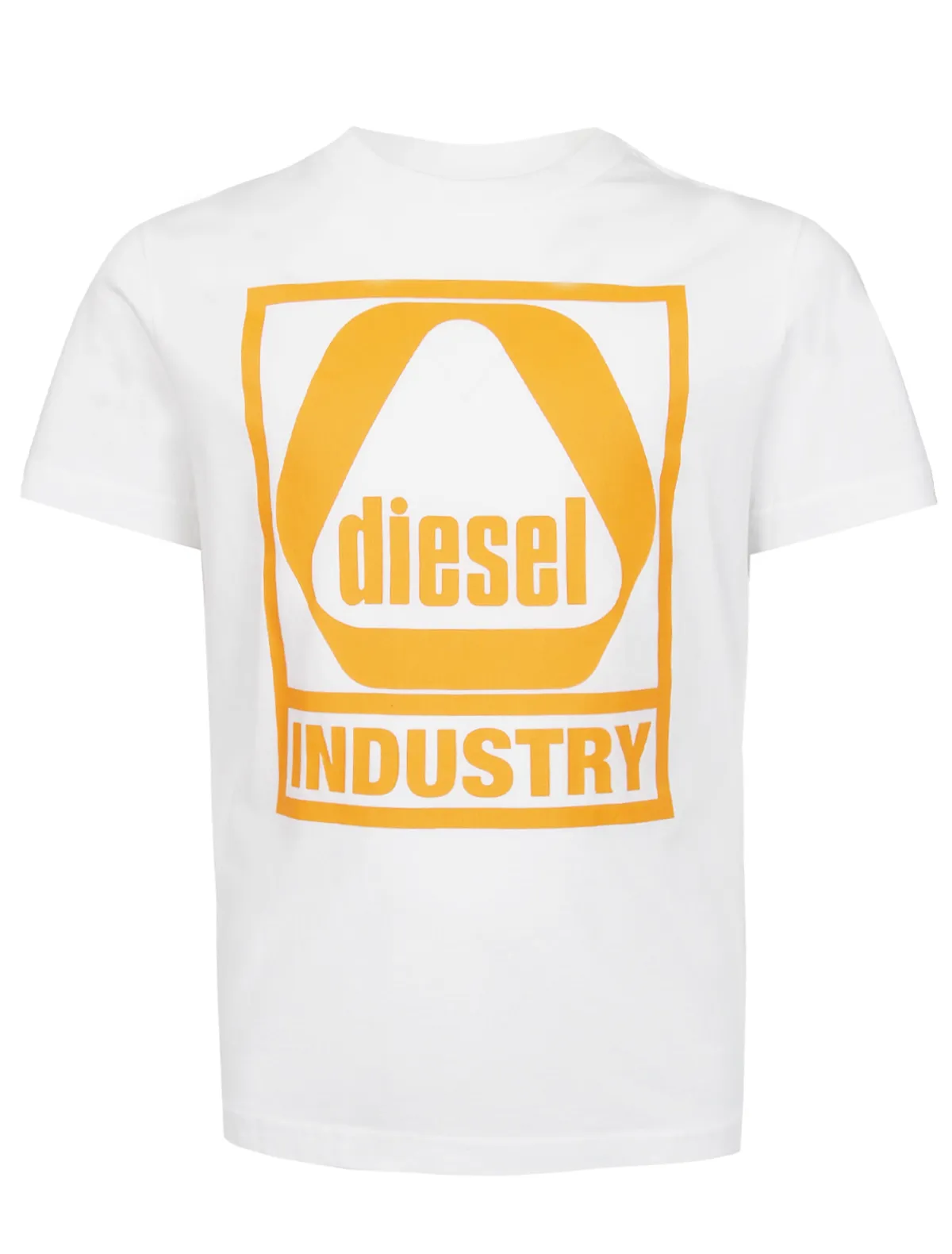 

Футболка Diesel, Белый, 2656807