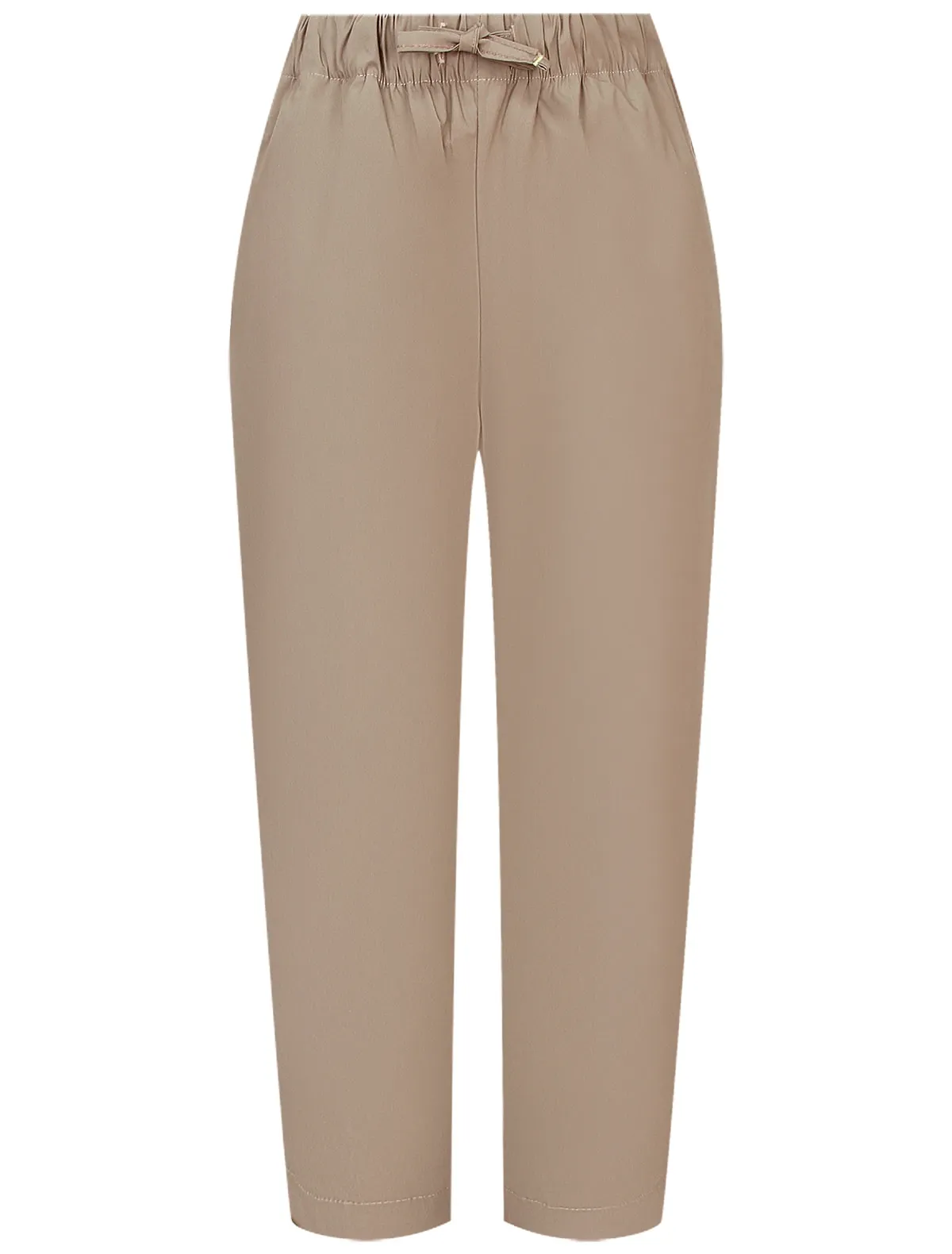 

Брюки MSGM, Бежевый, 2752899