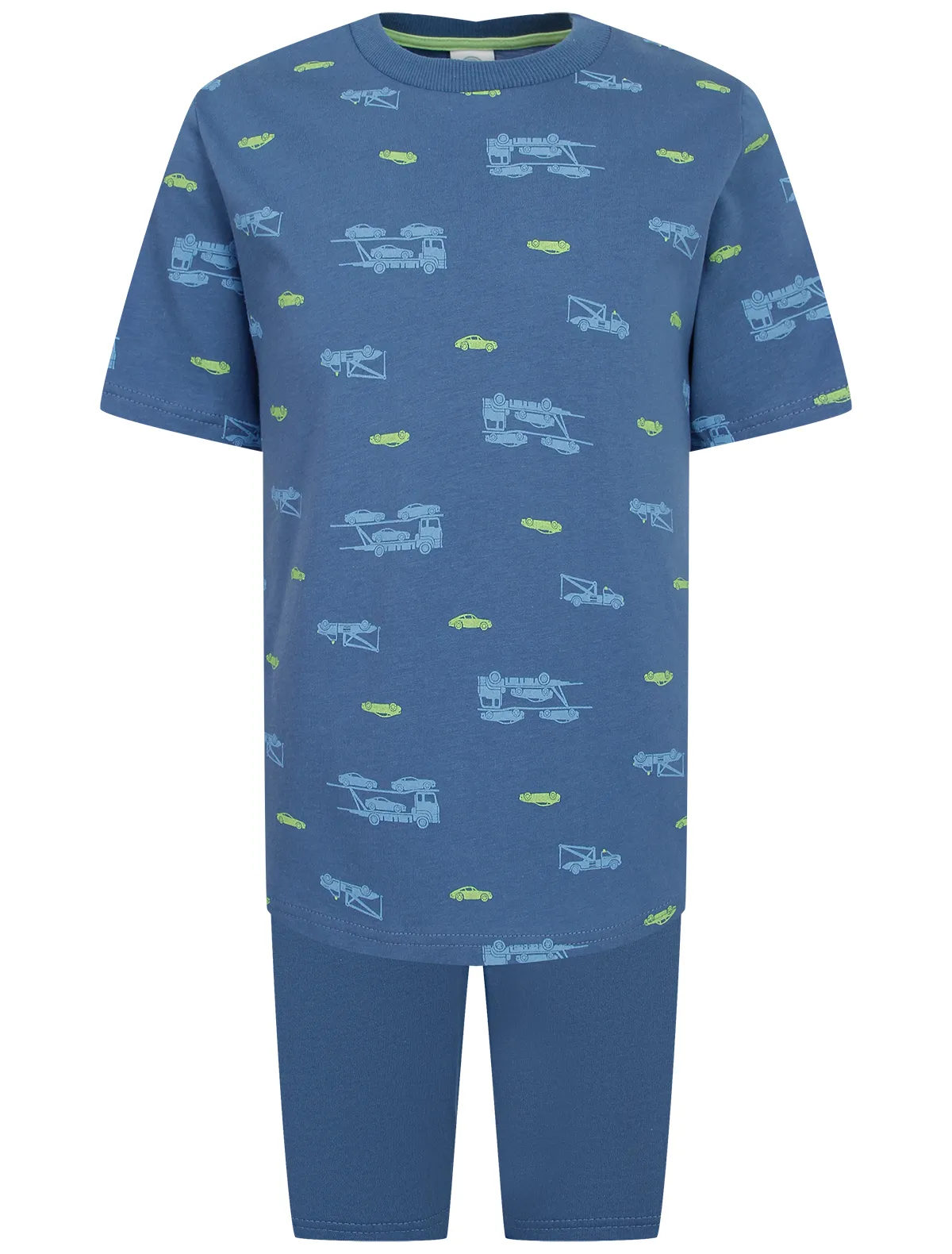 

Пижама Sanetta, Синий, 2564236