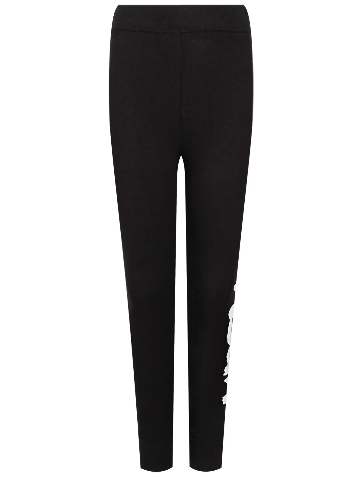 

Леггинсы MSGM, Черный, 2697906