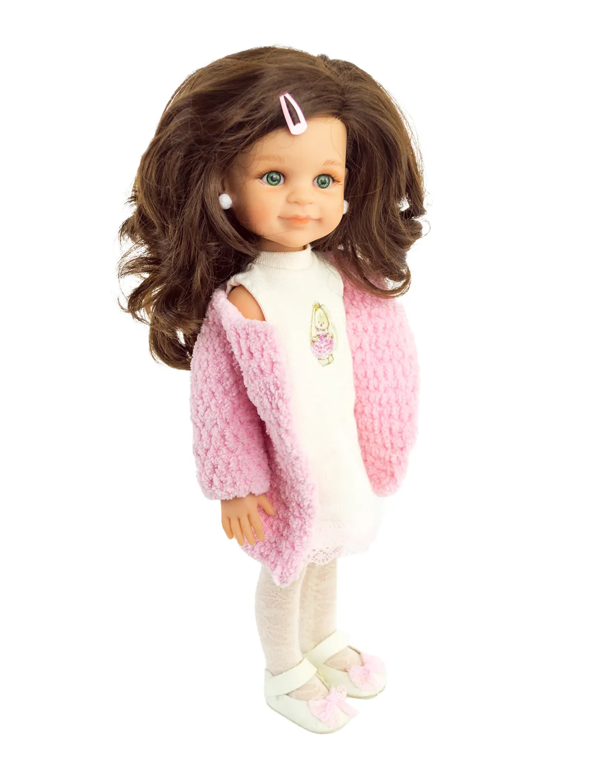 

Кукла Carolon, Разноцветный, 2743196