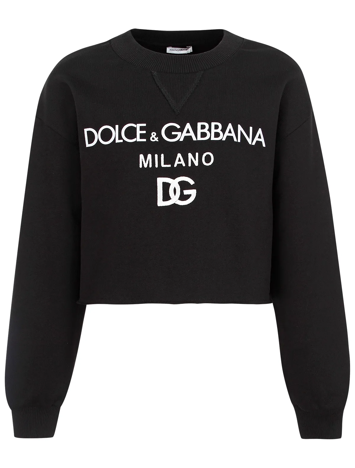 Свитшот Dolce Gabbana 19446₽