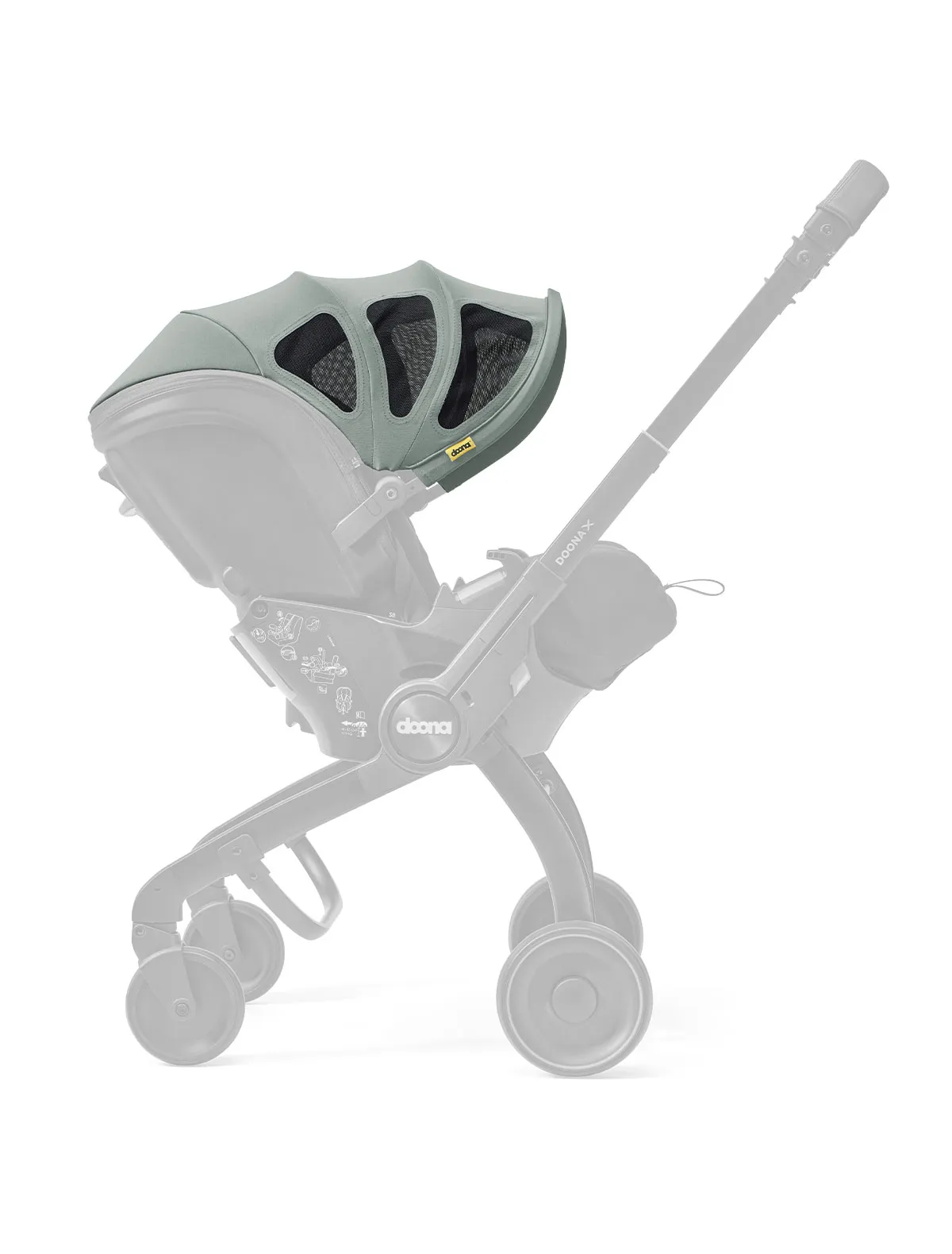 Аксессуар для коляски Doona