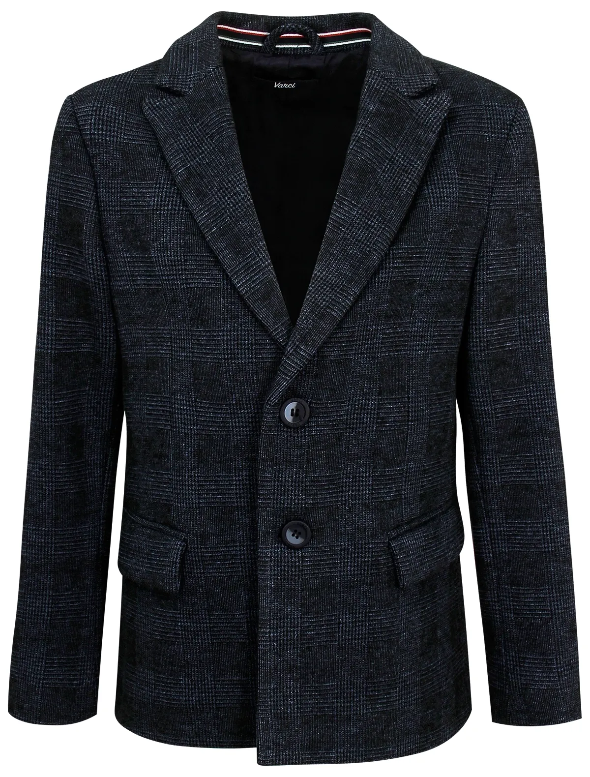 

Пиджак VARCI, Синий, 2871348