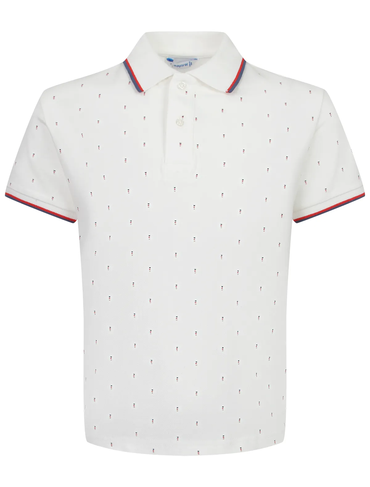 Поло Mayoral 3052₽