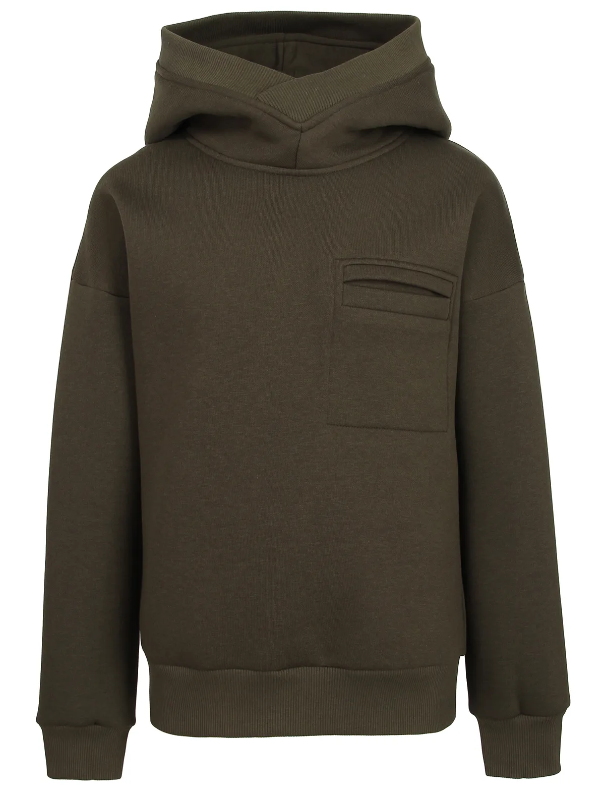 

Худи SILVER SPOON, Зеленый, 2584159