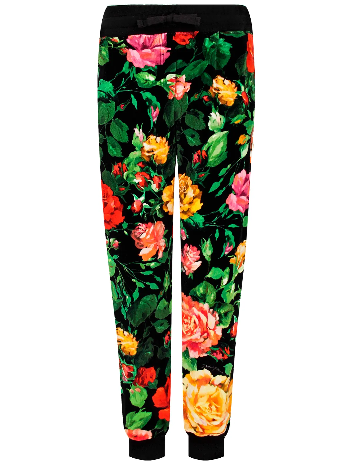 

Брюки спортивные Dolce & Gabbana, Разноцветный, 2702572