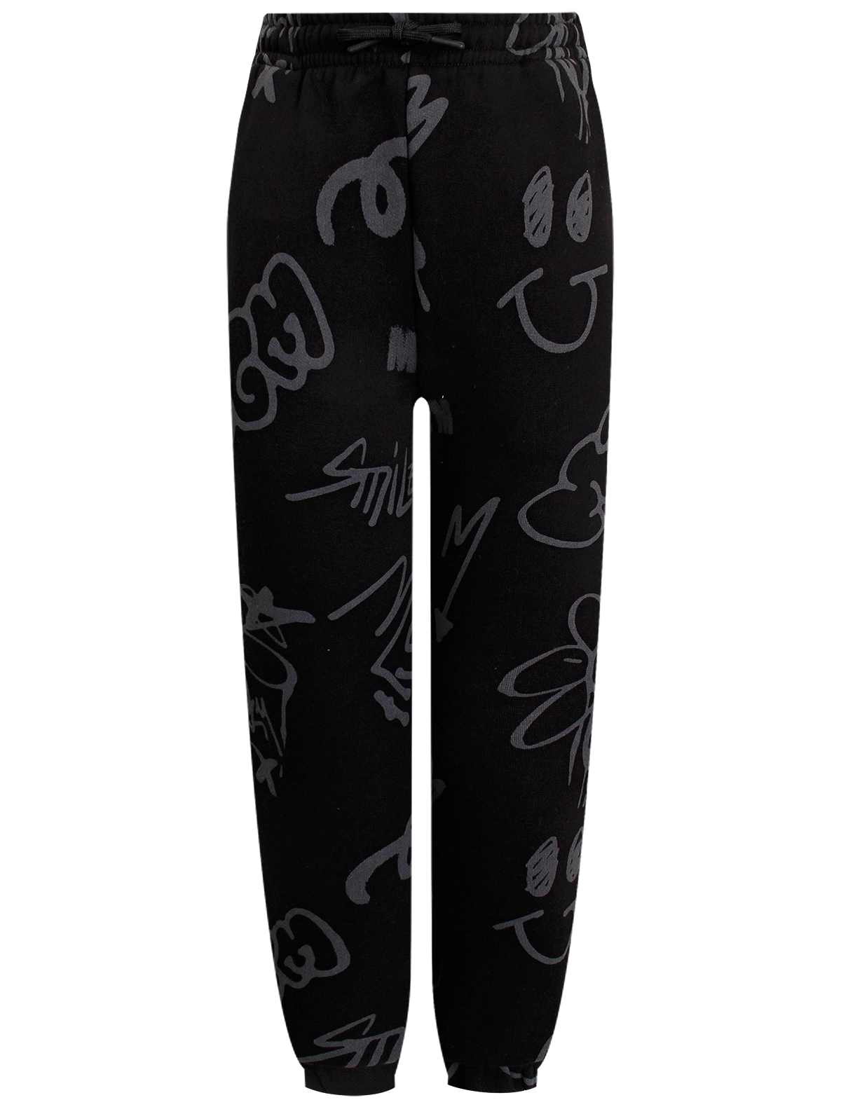 

Брюки спортивные MSGM, Черный, 3091956