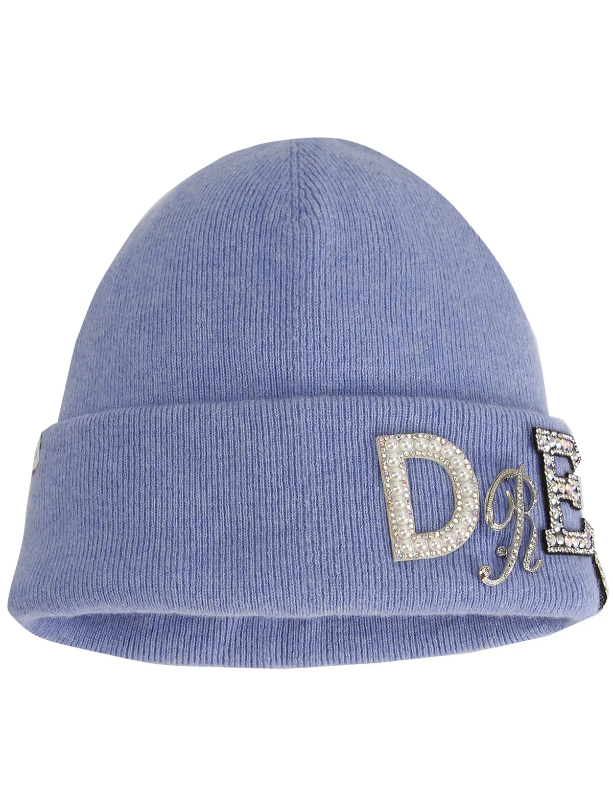 

Шапка Regina, Синий, 2469289