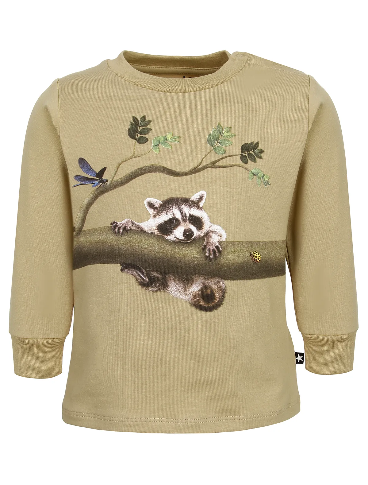 Лонгслив Molo 5632₽