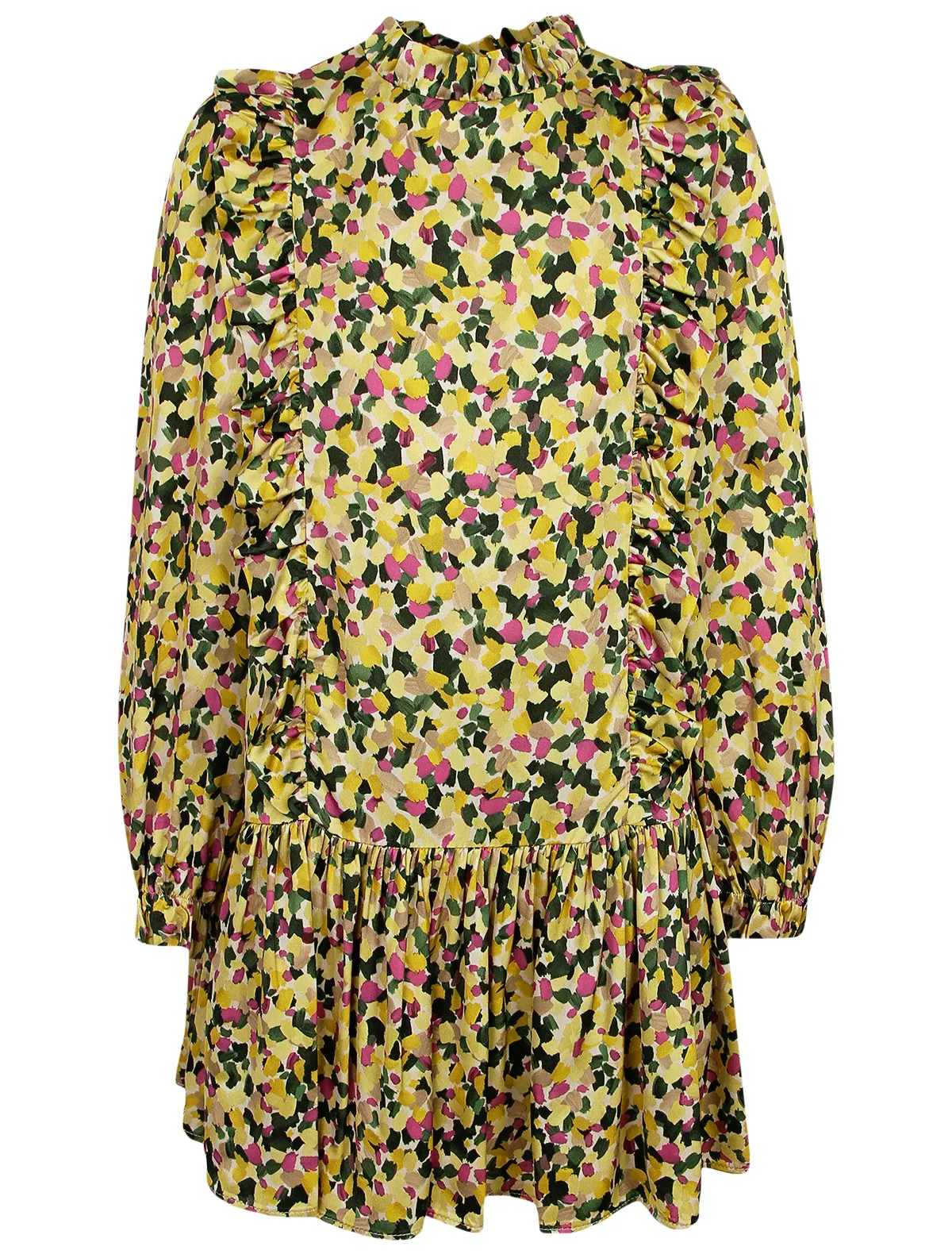 

Платье ABEL & LULA, Желтый, 2608985