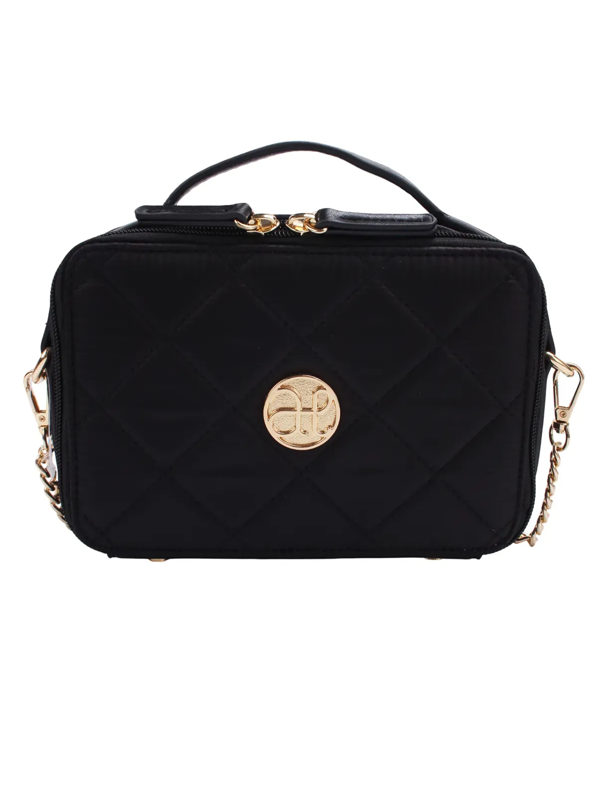 

Сумка ABEL & LULA, Черный, 3074297