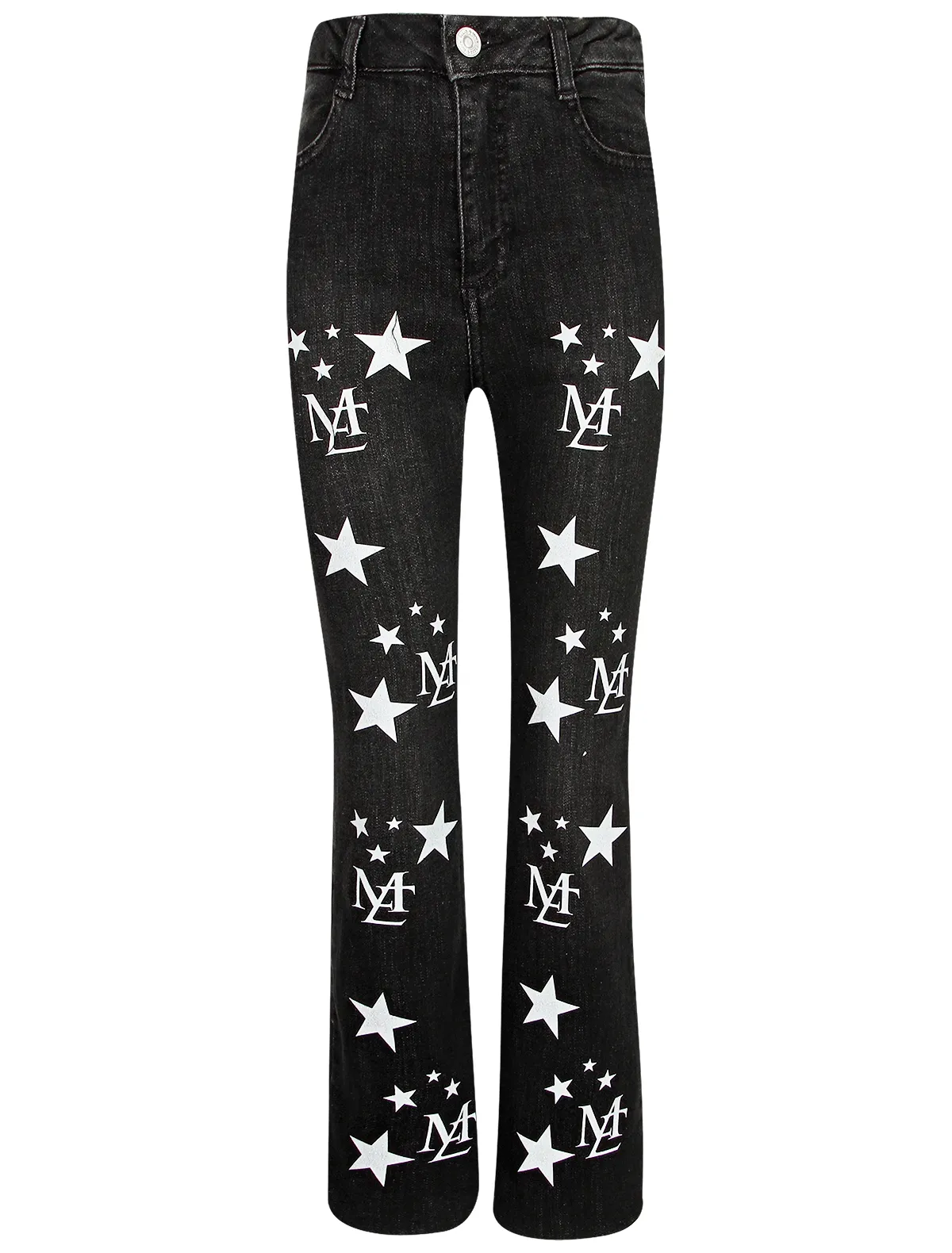 

Джинсы Marc Ellis, Черный, 2624609