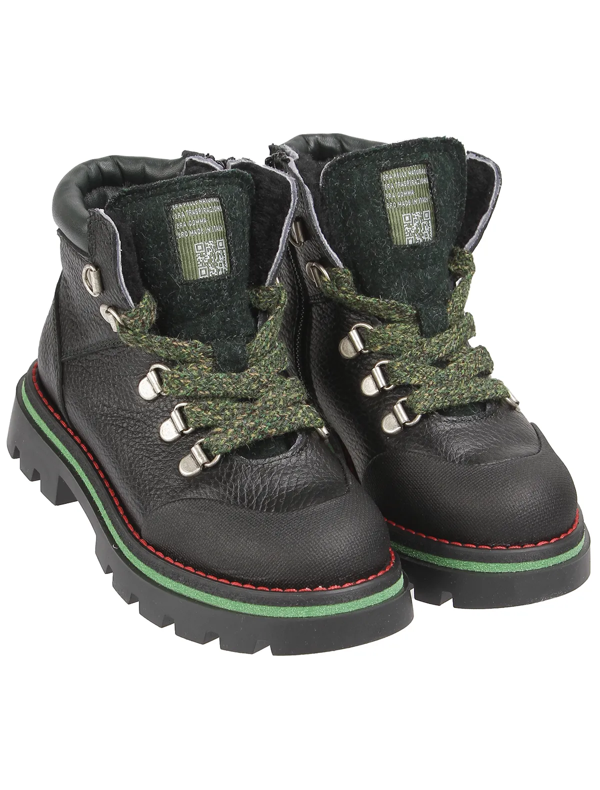 

Ботинки RONDINELLA, Черный, 2696353