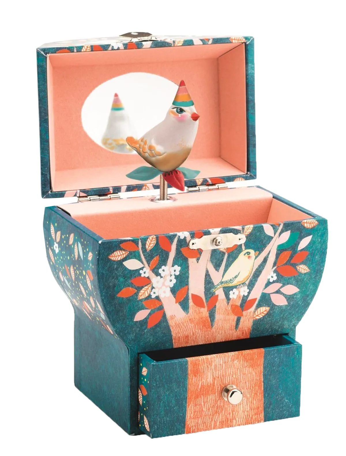 

Игрушка DJECO, Синий, 2135333