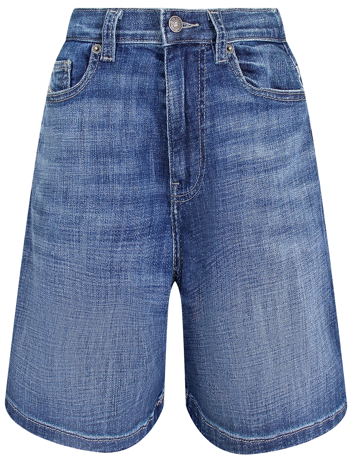 

Шорты Diesel, Синий, 3201117