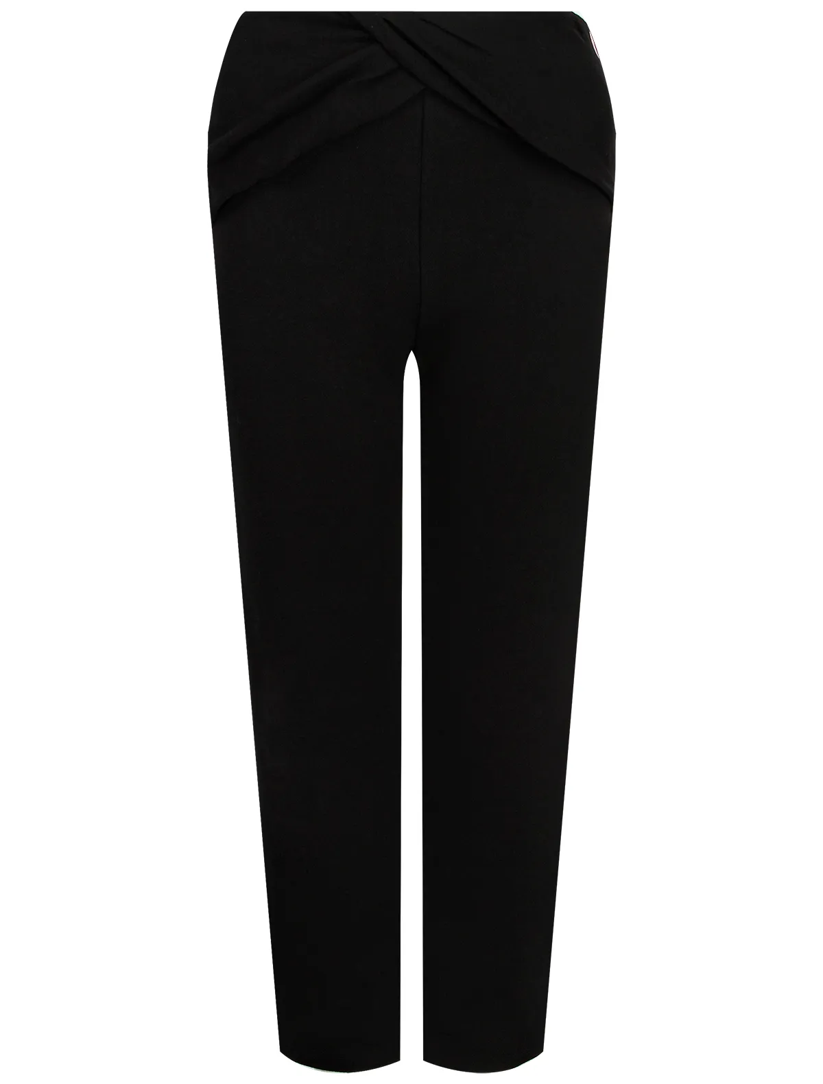 

Брюки спортивные №21 kids, Черный, 2576644