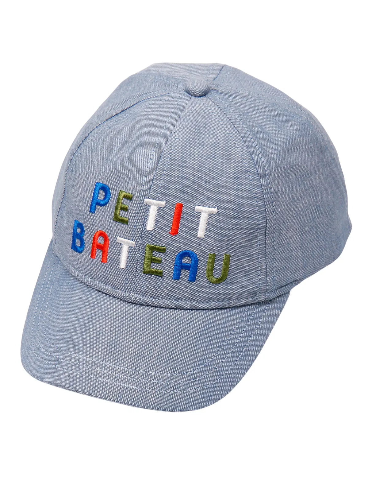 Кепка PETIT BATEAU 3490₽