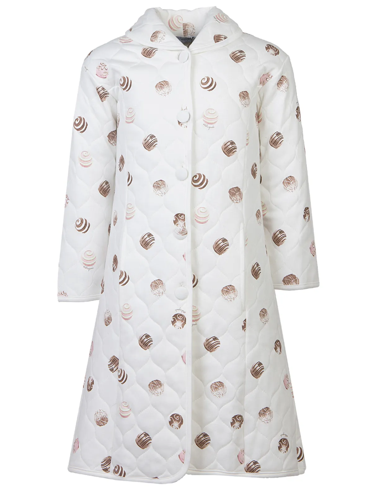 Халат Sottocoperta 6324₽