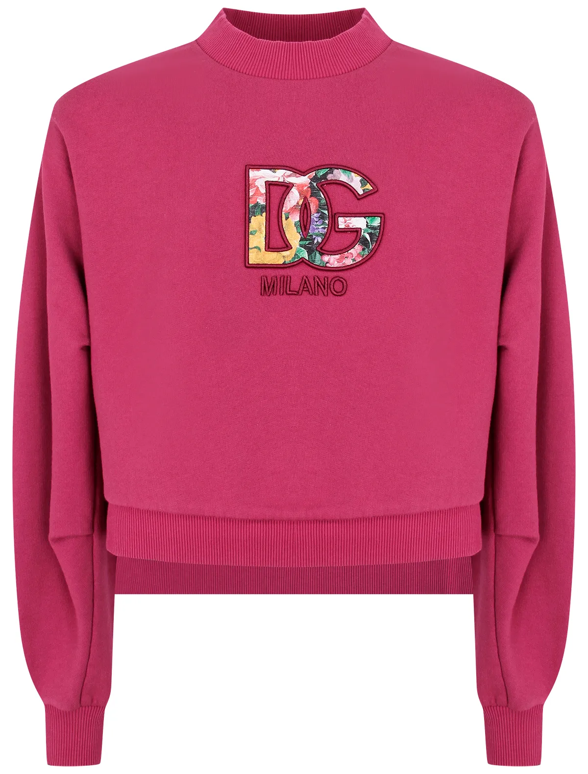 

Свитшот Dolce & Gabbana, Розовый, 2702607