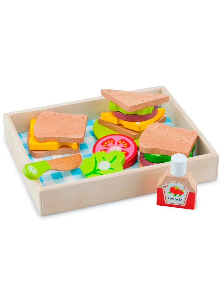 

Игрушка New Classic Toys, Зеленый, 2220561