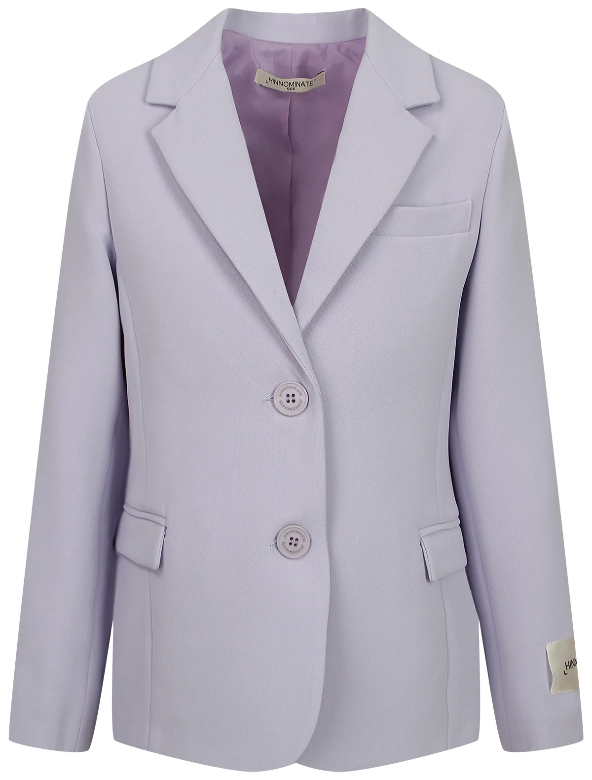 

Жакет HINNOMINATE, Фиолетовый, 2625206