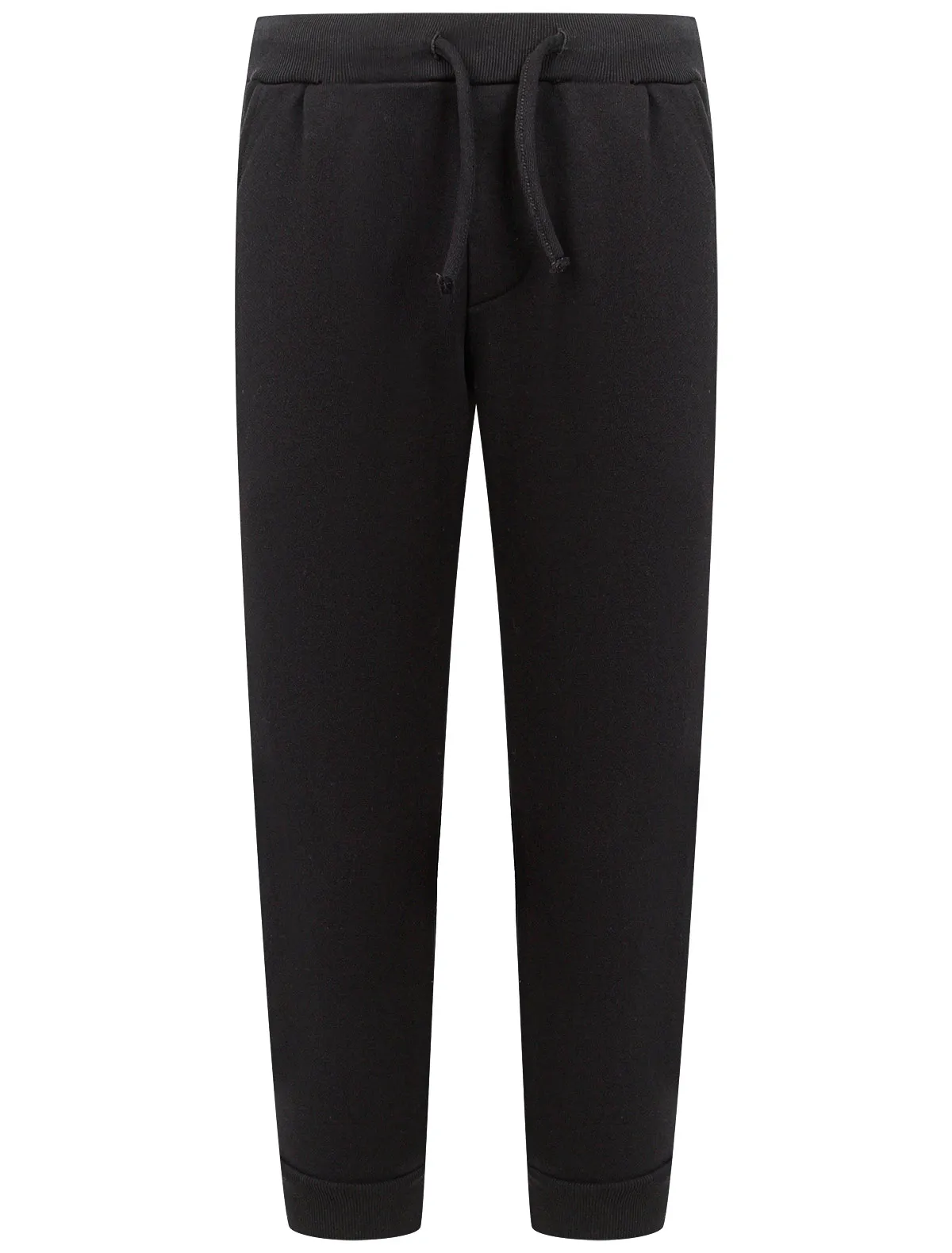 

Брюки спортивные Dsquared2, Черный, 2324897