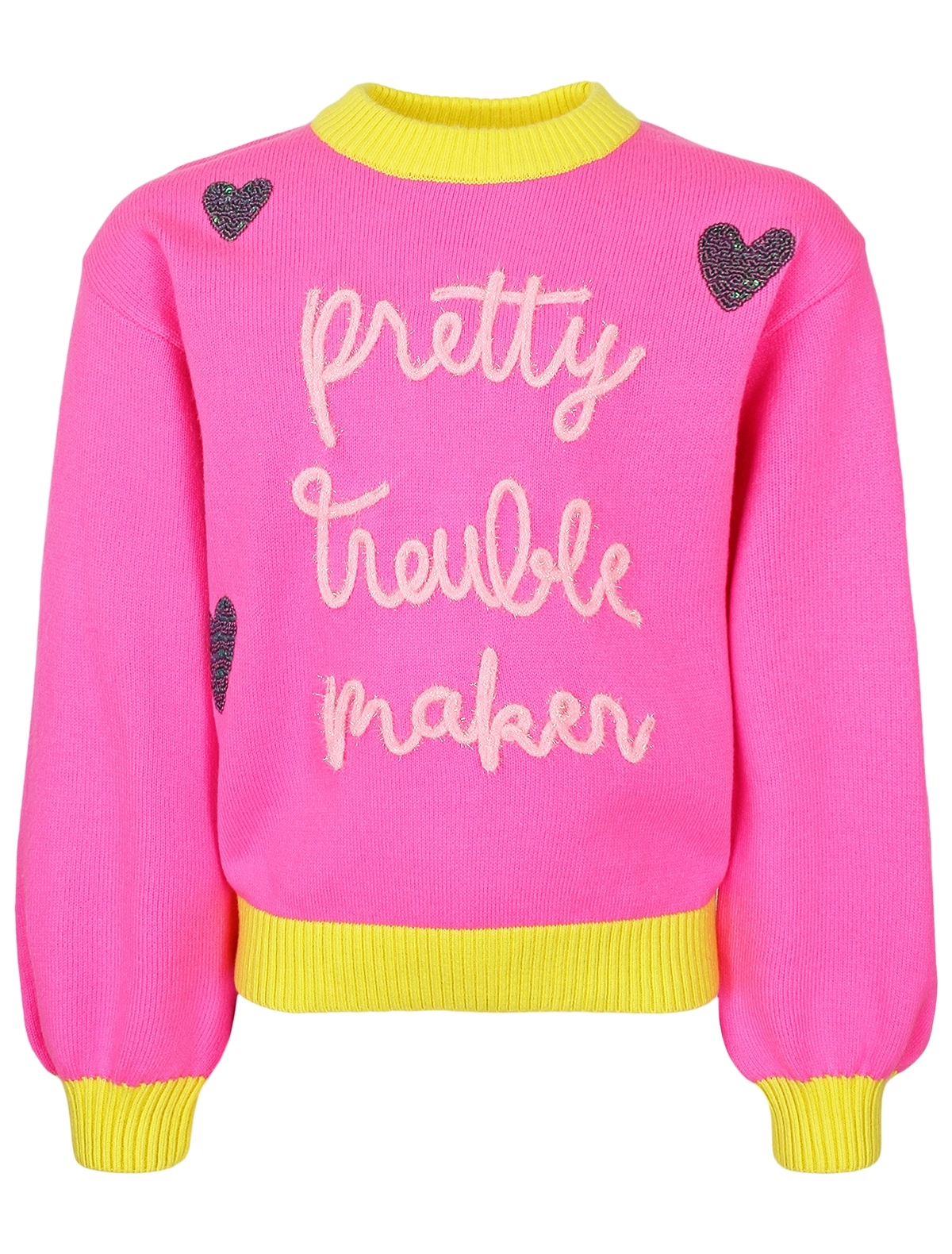 Джемпер Billieblush 9890₽