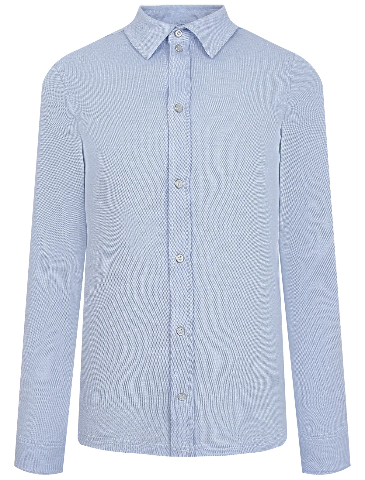 

Рубашка SILVER SPOON, Голубой, 2454644