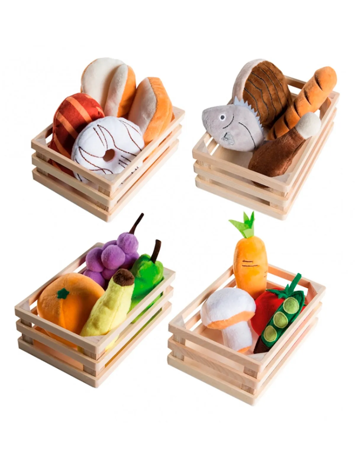 

Игрушка Roba, Разноцветный, 2621761