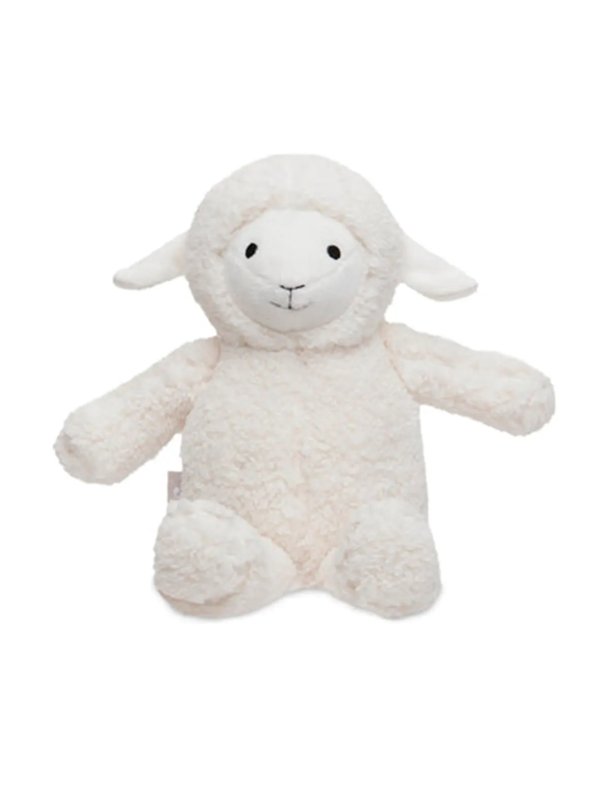 

Игрушка мягкая Jollein, Белый, 2772005