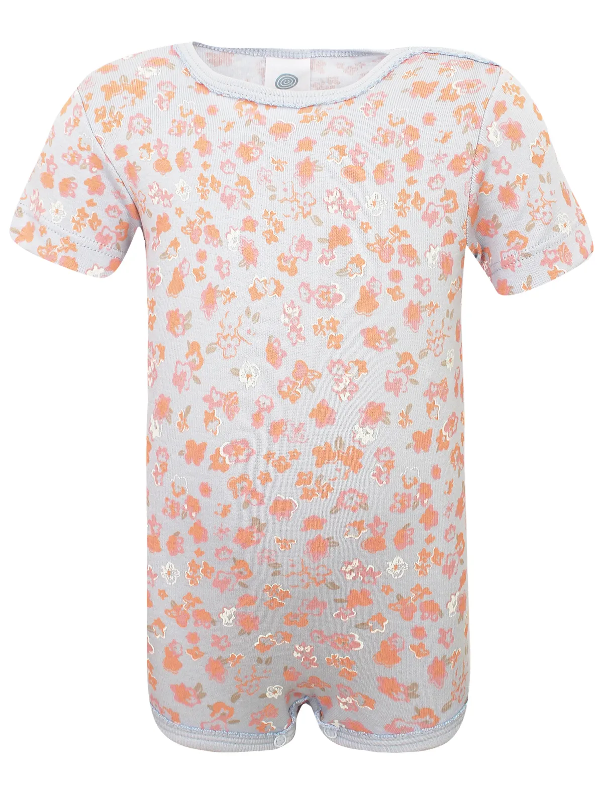 

Боди Sanetta, Голубой, 2665135