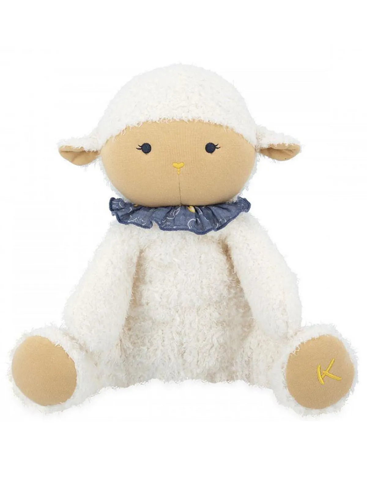 

Игрушка интерактивная Kaloo, Белый, 2784352