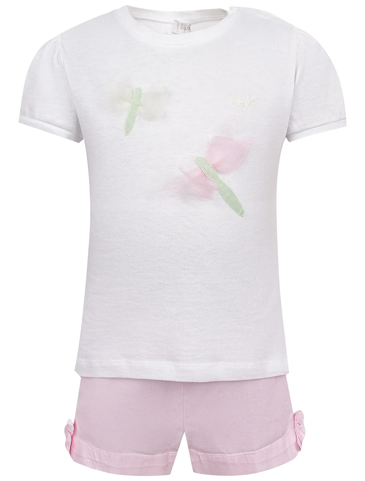 Комплект из 2 шт Il Gufo 6535₽