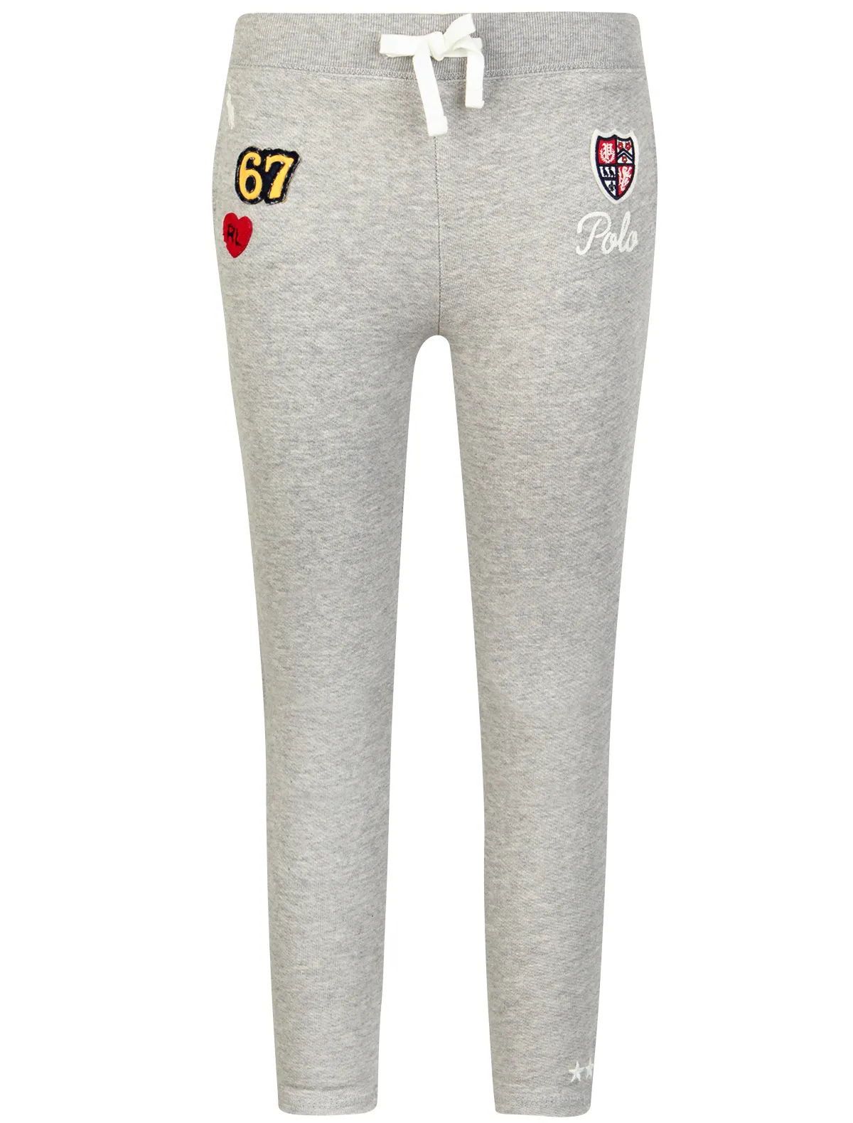 

Брюки спортивные Ralph Lauren, Серый, 1934296