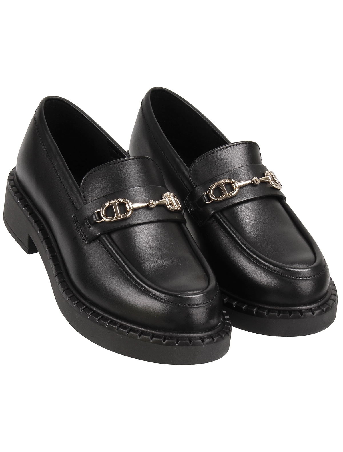 

Туфли TWINSET, Черный, 3091151