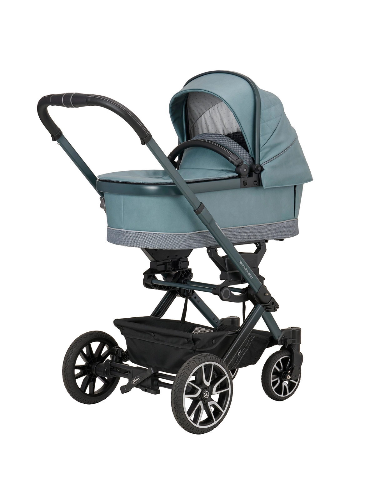 Коляска HARTAN