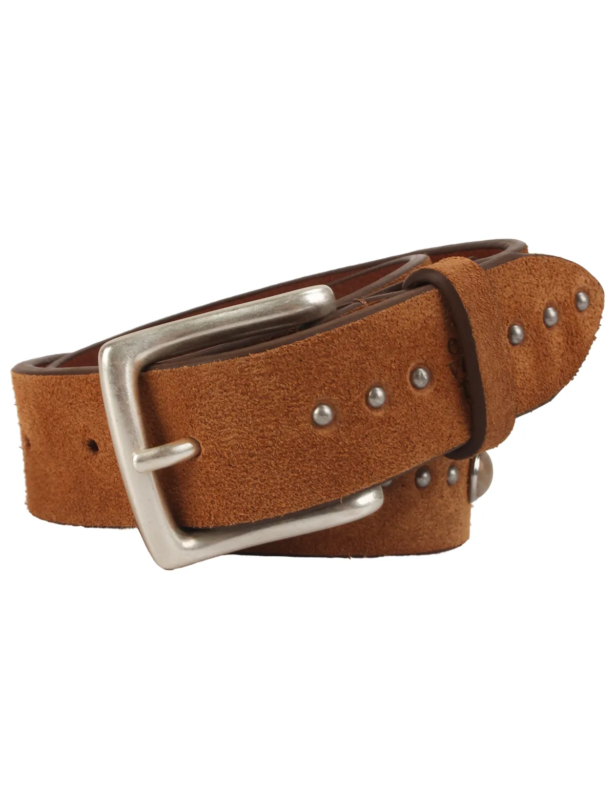 

Ремень Eleventy, Коричневый, 2670577