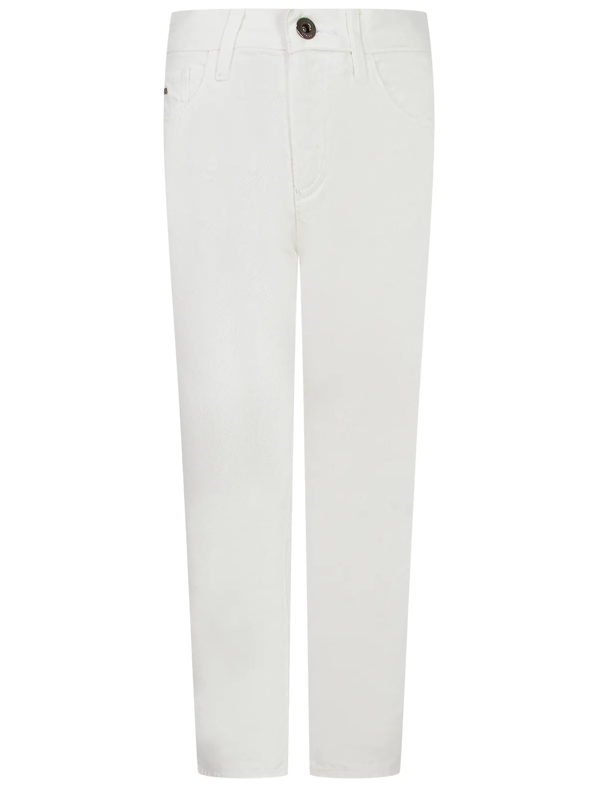 

Джинсы EMPORIO ARMANI, Белый, 2530673