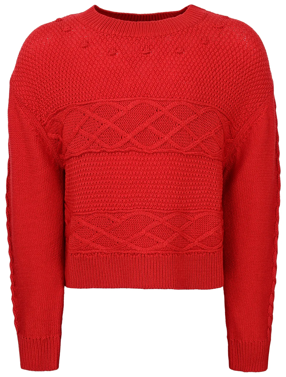 

Джемпер MAX&CO, Красный, 2725838