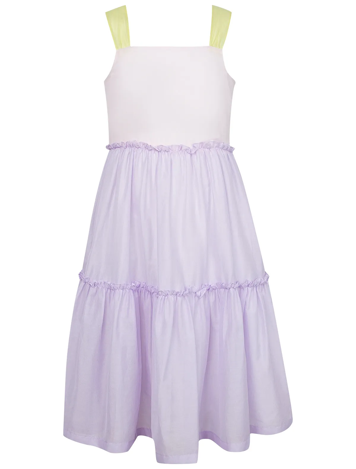 Платье Il Gufo 9655₽