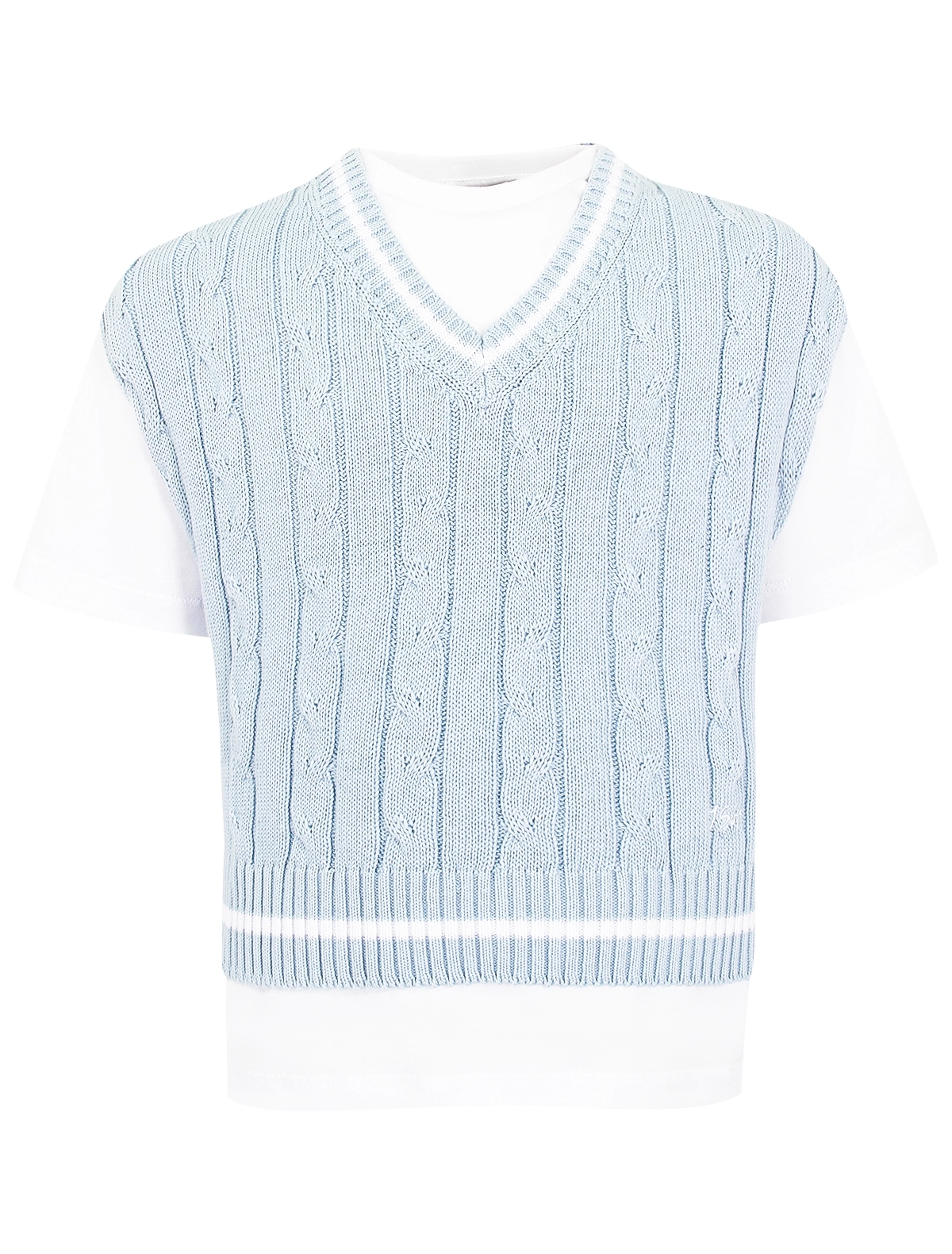 Джемпер MSGM 18420₽