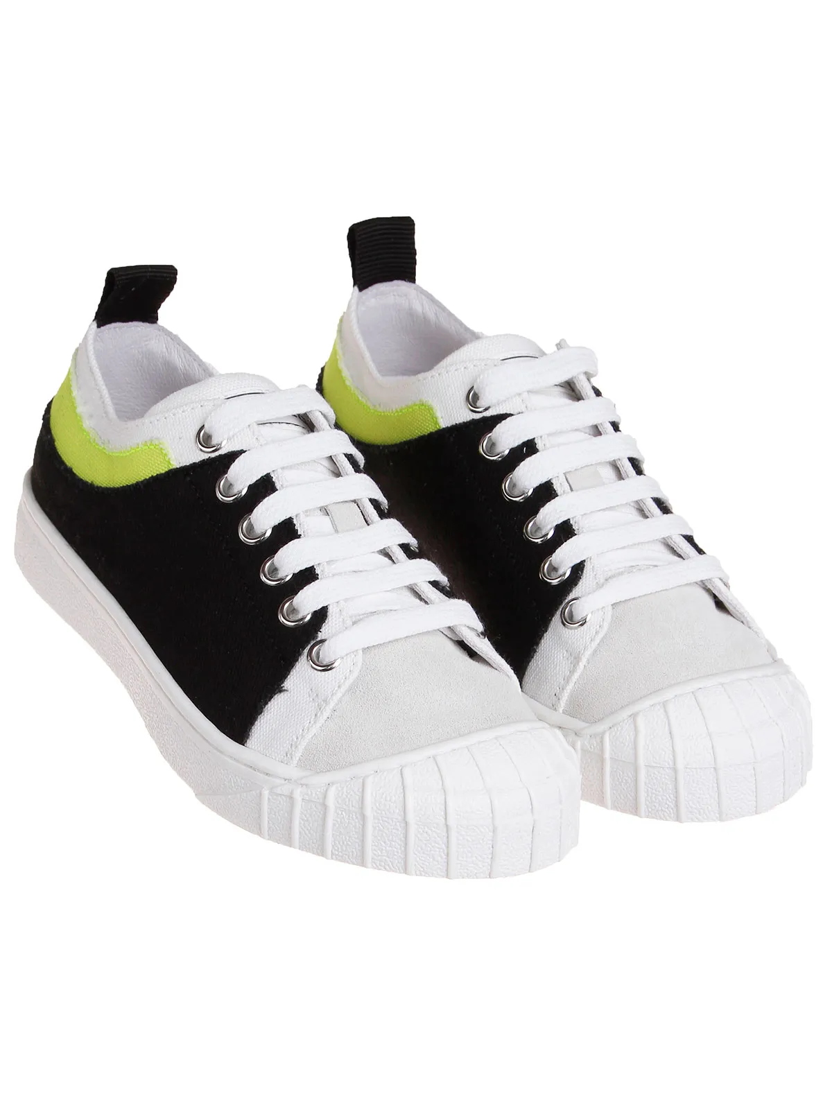 

Кеды JARRETT, Черный, 2682708