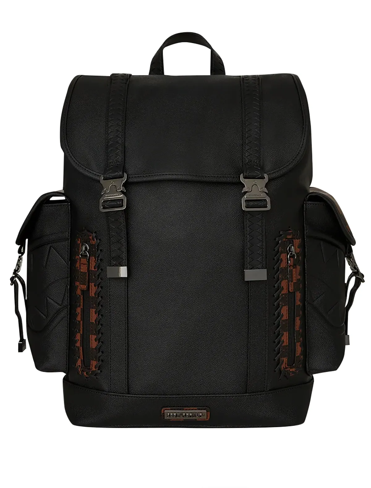 

Рюкзак SPRAYGROUND, Черный, 3076382